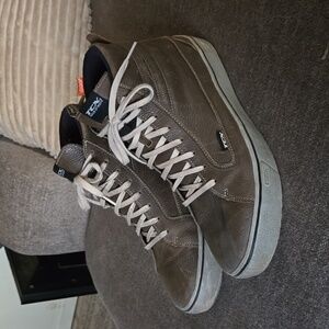 TCX Motorcycle Shoes